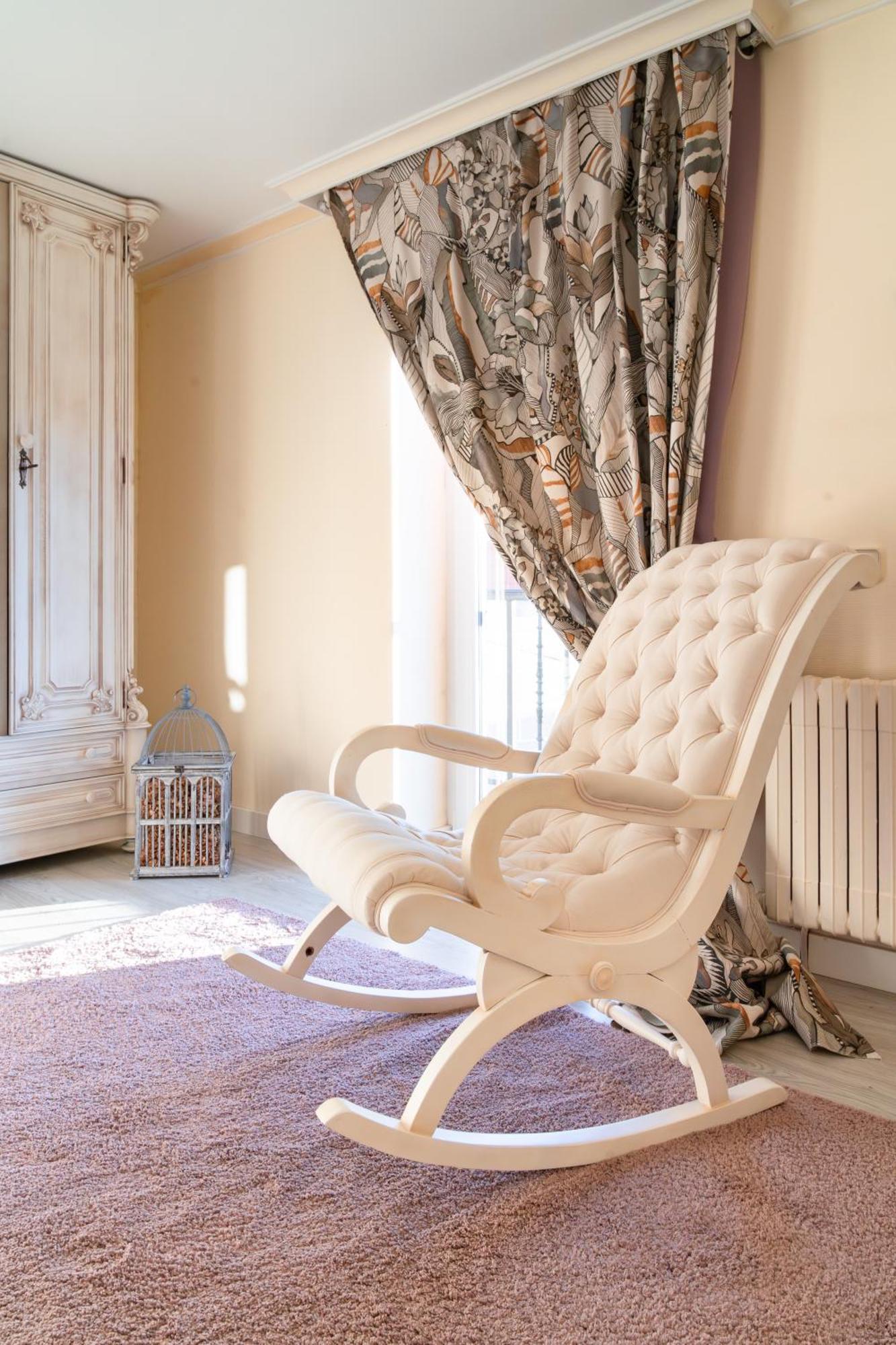 Вилла Casa Abuela Julia Пойо Экстерьер фото